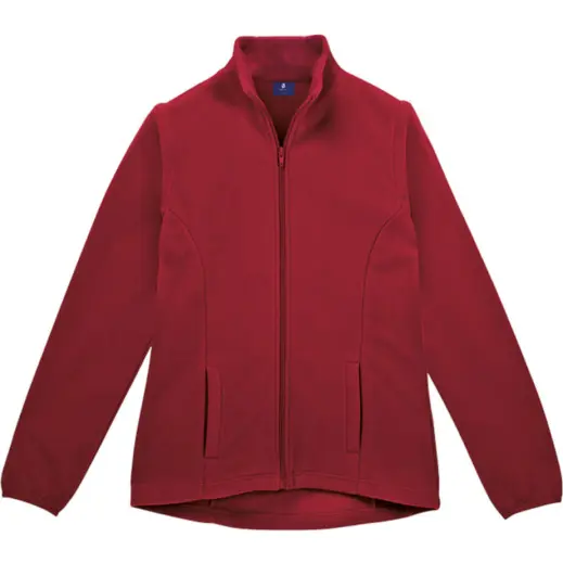 Ladies Ultra Micro Red